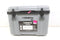 Steamy BMX 26 - Koelbox - 26 Liter - Grijs