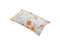 Madison - Sierkussen ca. 30x50 cm Milly azure natural outdoor finishing Madison