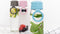 Amuse Basic Waterfles - Drinkfles Voor Volwassenen - Met Handige Draaglus - Roze - 500 ml