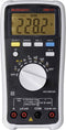 Multimetrix DMM 121 Multimeter Digitaal CAT III 600 V Weergave (counts): 4000
