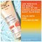 Nuxe Sun - After Sun Hair and Body Shampoo 200 ml