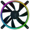 Razer Kunai - Ventilator 140mm - aRGB LED - 1 ventilator (RC21-01800200-R3M1)