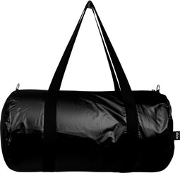 LOQI Weekender - Black Metallic Large