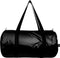 LOQI Weekender - Black Metallic Large