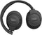 JBL Tune 770NC - Draadloze Over-Ear Koptelefoon - Actieve Ruisonderdrukking - Zwart
