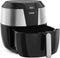 Tefal Easy Fry XXL EY701D - Heteluchtfriteuse - 8 programma's - 5,6 L (1,6 kg) capaciteit