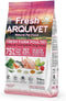 Voer Arquivet Fresh Volwassen Kip Vis 10 kg