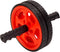 Pure2Improve Fitnesswiel rood