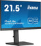 Iiyama ProLite XUB2293HSU - Monitor - 21.5