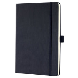 Sigel Conceptum - agenda 2023 - weekplanner - Duits - ongedateerd - zwart - hardcover. SI-CO700