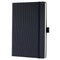 Sigel Conceptum - agenda 2023 - weekplanner - Duits - ongedateerd - zwart - hardcover. SI-CO700