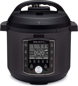 Instant Pot Pro 5,7L - multicooker 10-in-1 - snelkookpan slowcooker sous-vide