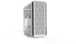 be quiet! Silent Base 802 - Tower - Verwisselbaar bovenpaneel en front - Wit
