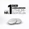 Energizer CR2016 - Lithium batterij - 1,5 V - Zilver