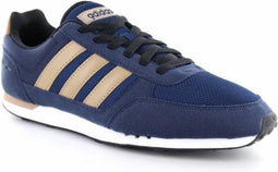 adidas - City Racer - Heren - maat 40