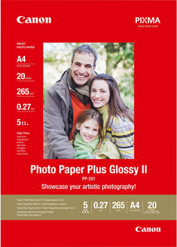 Canon 2311B019 - Fotopapier - Printeraccessoire