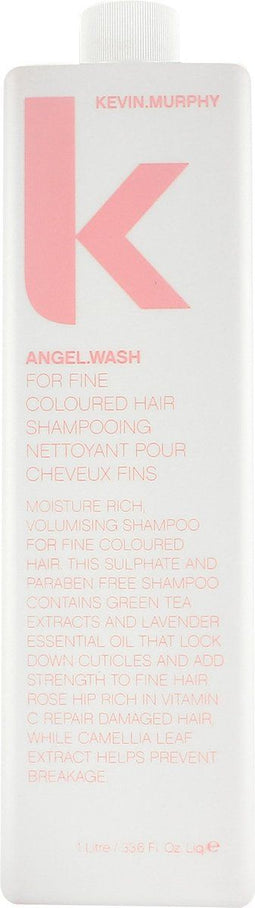 KEVIN.MURPHY Angel Wash - Shampoo - 1000ml