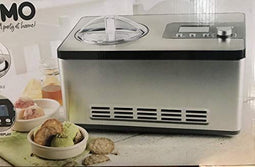 Elektrische ijsmachine DO9207I sr