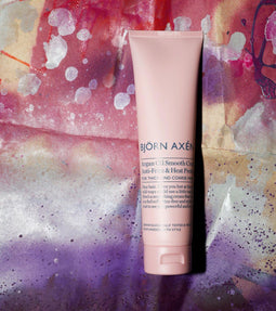 Bjorn Axen Argan Oil Smooth Cream 150 ml