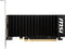 MSI GeForce GT 1030 - Videokaart - 4GB DDR4 - Low Profile OC (4711377211475)