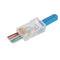 Connector RJ45 Alantec WT117 100 Stuks