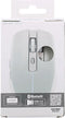 T'nB Dual Connect - Draadloze Oplaadbare Muis - 1600 DPI - Blauw