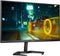 Philips Evnia 27M1N3200ZA - Gaming Monitor - Full HD 165Hz 27 inch