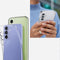 Spigen Galaxy A54 5G - Soft case - Schokabsorberend TPU - Transparant
