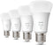 Philips Hue White - E27 - 800 lumen Bluetooth - 4-pack