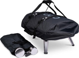 Ooni Fyra 12 - Hoes - Waterdicht - Zwart