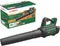 Bosch AdvancedLeafBlower 36V-750 - Accu bladblazer - Borstelloze motor - 36V POWER FOR ALL