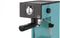 Briel A1 - Koffiezetapparaat - 19 bar pomp 970 W - Azure