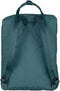 Fjällräven Re-Kånken - Unisex Rugzak - Gemaakt van gerecycled polyester - Slate