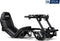 Next Level Racing F-GT Pro - Racing Cockpit - FIA gelicentieerd - Zwart