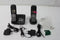 Gigaset AL220A Duo v2 - Duo DECT telefoon - Antwoordapparaat - Zwart