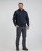 Kotterstrui Heren Sweater in Blauw