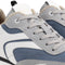 DenBroeck Morris St. - Heren Sneakers - Sportief - Blauw-Grijs (2025)
