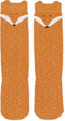 Trixie Knee -High socks set van 6 paar - Konijn / Vos / Olifant - Sok - Kousen - Kindersokjes - Korte sokken