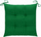 vidaXL - Stoelkussens - 2 - st - 50x50x7 - cm - oxford - stof - groen