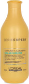 L'Oreal Professional Solar Sublime Shampoo 300 ml - vrouwen - Voor Beschadigd haar/Droog haar