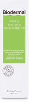 Biodermal Crème bij puistjes en onzuiverheden - Dagcrème – Puistjes crème - 30ml