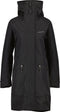 Didriksons Ilma - Dames Parka - Waterdicht ademend met capuchon - Kleur 060 (2023)