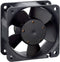 EBM Papst 614NGHH Axiaalventilator 24 V/DC 54 m³/h (l x b x h) 60 x 60 x 25 mm