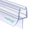 Engelbach Doucheafdichting 100cm voor 5-8mm Glazen Deuren