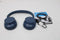 Sony WH-CH720N - Draadloze On-Ear Koptelefoon - Noise Cancelling - Blauw