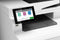 HP Color LaserJet Enterprise MFP M480f - All-in-one printer - ADF Dubbelzijdig printen - Kleur