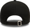 New Era - LA Dodgers Team Outline Black 9FORTY Adjustable Cap