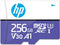 PNY mx330 - Micro SD kaart - 256 GB - Klasse 10 - 100 MB/s - Zwart