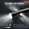 Endoscoop Camera met Triple Lens, 5 inch IPS Scherm en 5 meter Kabel