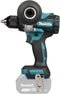 Makita DDF492Z - Accu schroef-/boormachine 18V - Borstelloze motor 21 koppelstanden - Dubbele LED verlichting